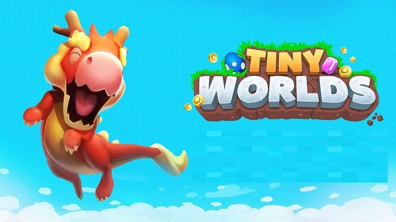 Tiny Worlds Screenshot1