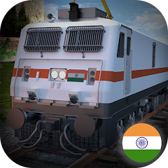 Ind Train Sim - Get BTC Mod