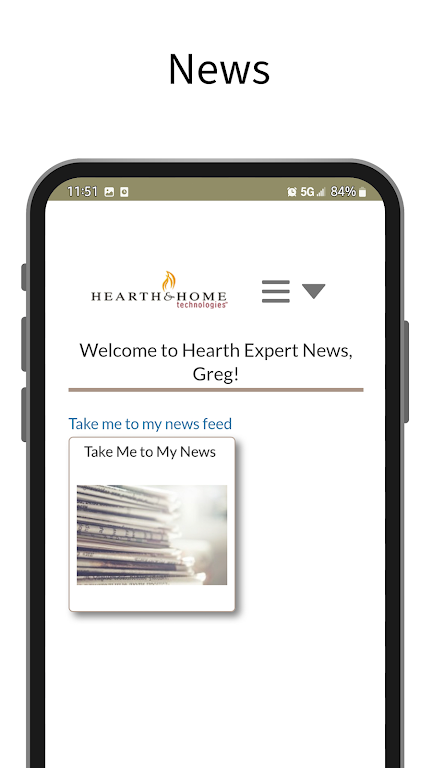 myhht Hearth Expert App Screenshot3