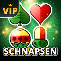 Schnapsen Offline - Card Game