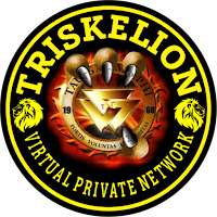 TRISKELION VPN