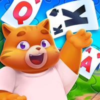 Puzzle Solitaire: Tripeaks Adventure