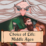 Choice of Life: Middle Ages Mod