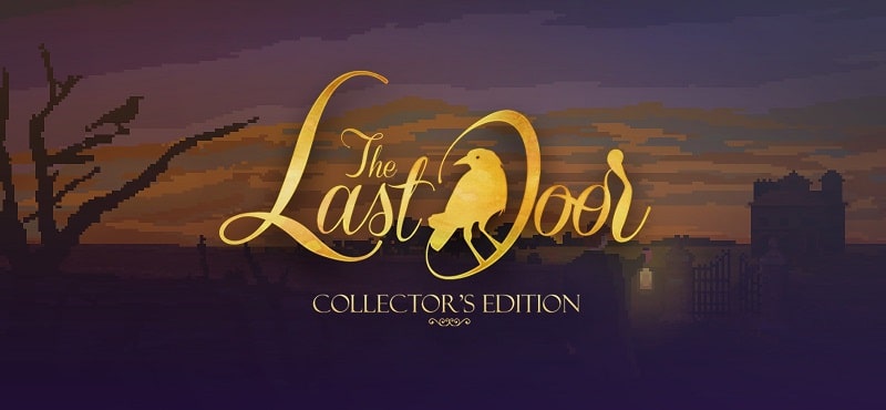 The Last Door: Collector's Ed Screenshot1