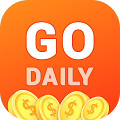 Go Daily-Read to earn Mod