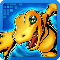 Digimon Heroes! APK