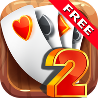 All-in-One Solitaire 2 FREE