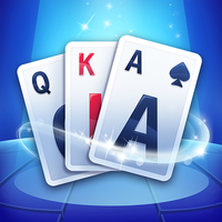 Solitaire Showtime: Tri Peaks Solitaire Free & Fun