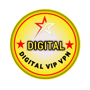 Digital Vip Vpn