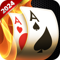 Poker Heat - VIP Free Texas Holdem Poker Games