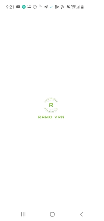 RAMO VPN PLUS Screenshot3