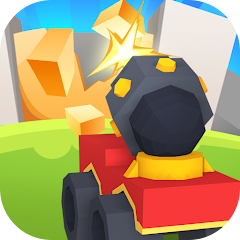 Camp Defense-Robo Rumble Mod APK