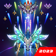 Galaxy Attack: Space Shooter Mod APK