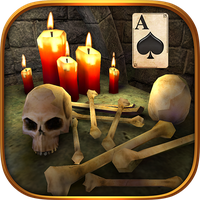 Solitaire Dungeon Escape Free