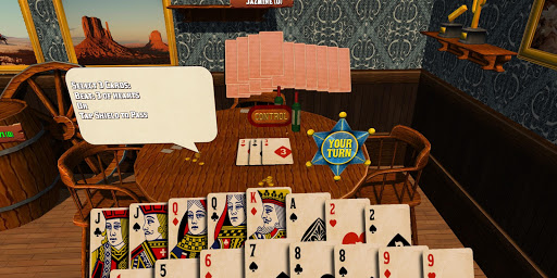 Card Room: Classic Games Screenshot2