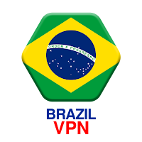 Brazil VPN Secure & Fast Proxy APK