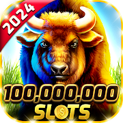 Baba Wild Slots - Casino Games Mod APK