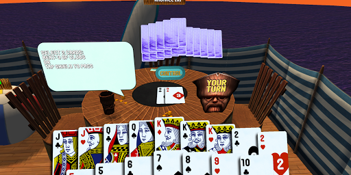 Card Room: Classic Games Screenshot3