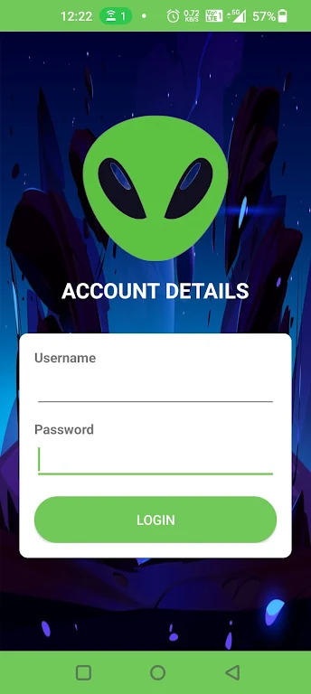 Alien Pro VPN - Fastest VPN Screenshot2