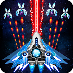 Space Shooter APK