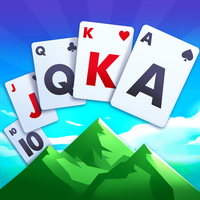 TriPeaks Solitaire - Best Time Killer