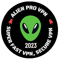 Alien Pro VPN - Fastest VPN