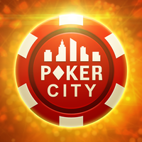 Poker City: Builder