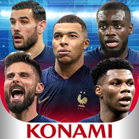 PES CARD COLLECTION