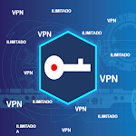 Secure VPN: internet ilimitado