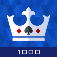 FreeCell 1000 - Solitaire Game