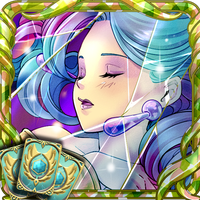 Crystal Soul Arena CCG APK