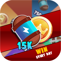 Speen Master - Daily Spins and Coins