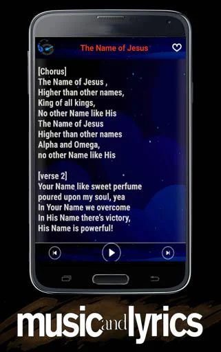 All Sinach Songs Screenshot3