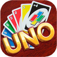 Uno Multiplayer Offline Card - Play with Friends