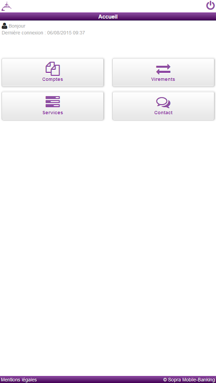 BMOI Mobile-Banking Screenshot2