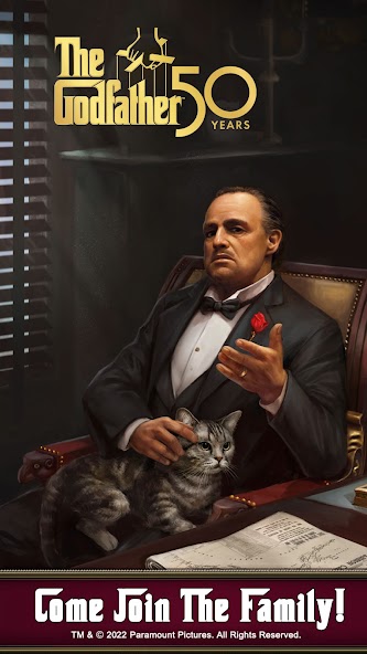 The Godfather: Family Dynasty Mod Screenshot1