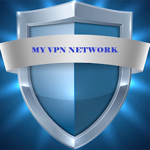 My VPN NetWork