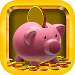 My Ipon Challenge: Piggy Bank