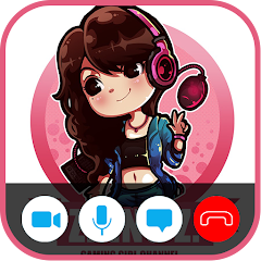 Zbing Z Call You - Fake Video Mod APK