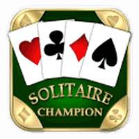 Solitaire Champion