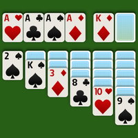 Solitaire Classic Games