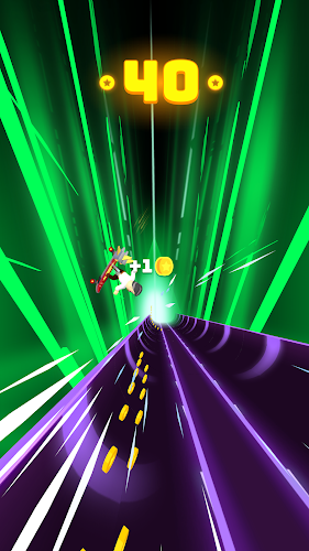 Turbo Stars - Rival Racing Mod Screenshot1