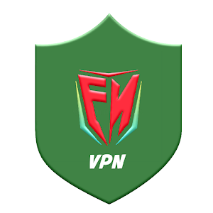 FastNet VPN : Secure VPN Proxy