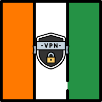 Ivory Coast VPN -Private Proxy