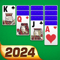 Solitaire Daily - Card Games