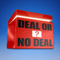 Deal or No Deal – Casino Game