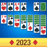 Solitaire Klondike - 2023