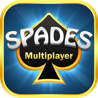 Spades Free - Multiplayer Online Card Game