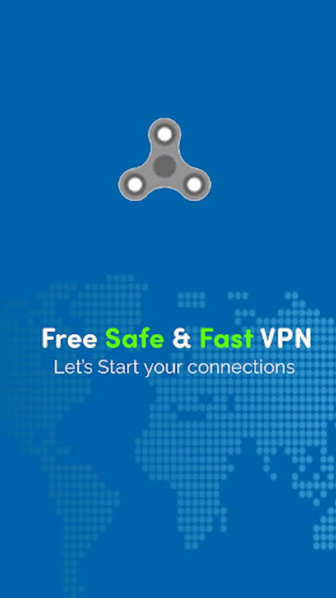 MD-VPN - Private Browser VPN Screenshot3