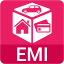 EMI Calculator + Loan Schedule